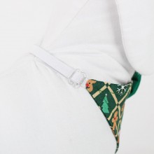 Bandana pra Cachorro  de Natal